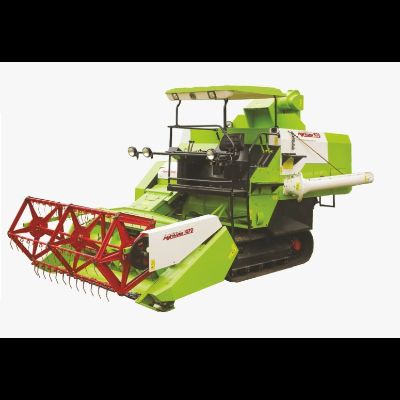 Harvesters